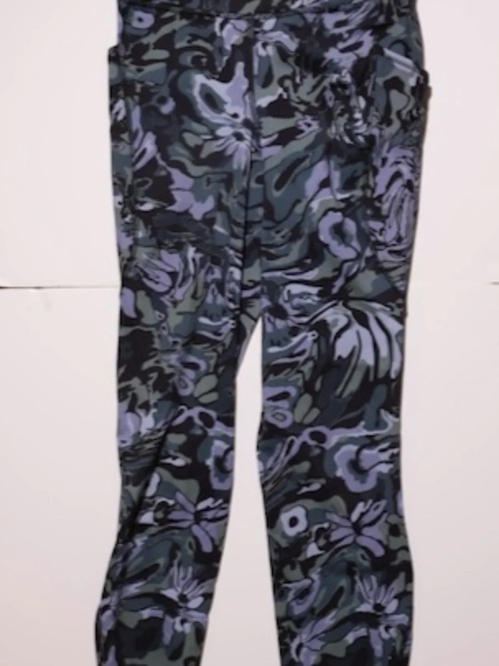 Lululemon Fast and Free High-Rise Tight 25